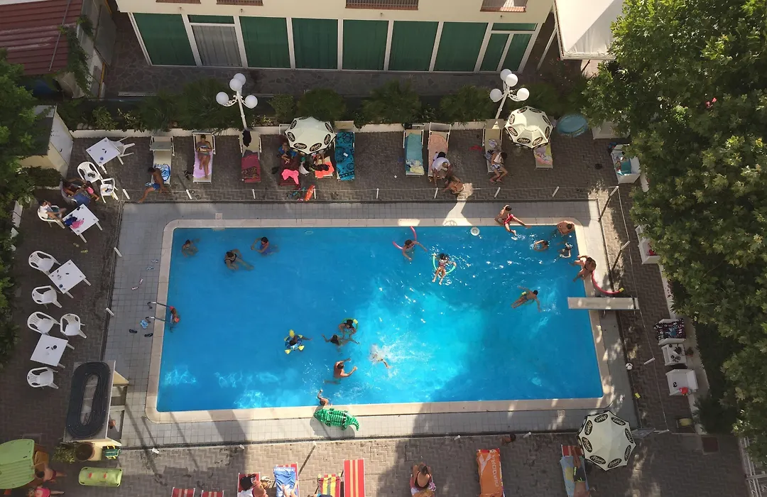 Hotel Beverly-1