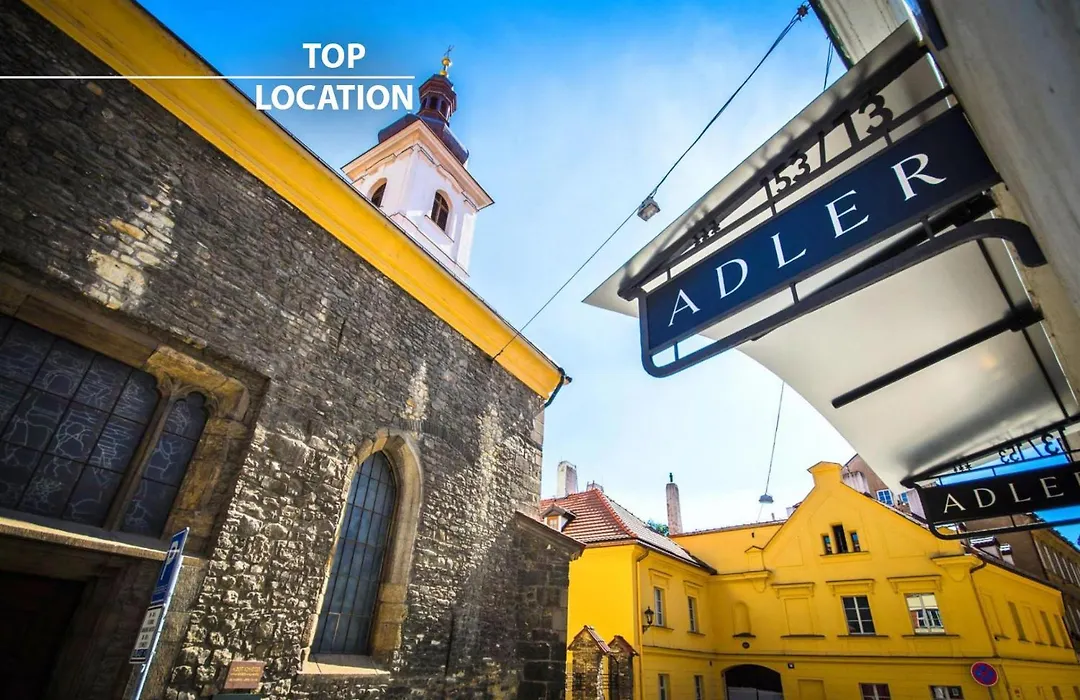 Hotel Adler - Czech Leading Hotels-1