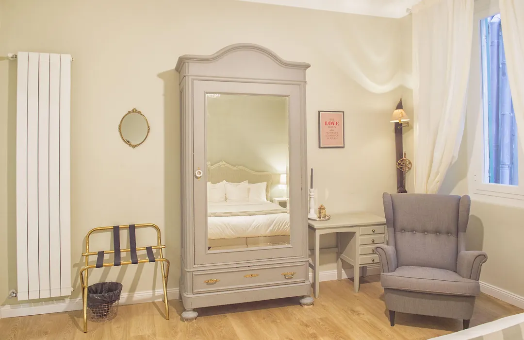 La Piazzetta Rooms&Apartments-1