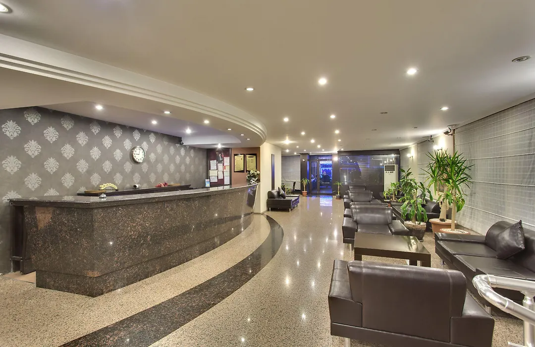 Antroyal Hotel-1