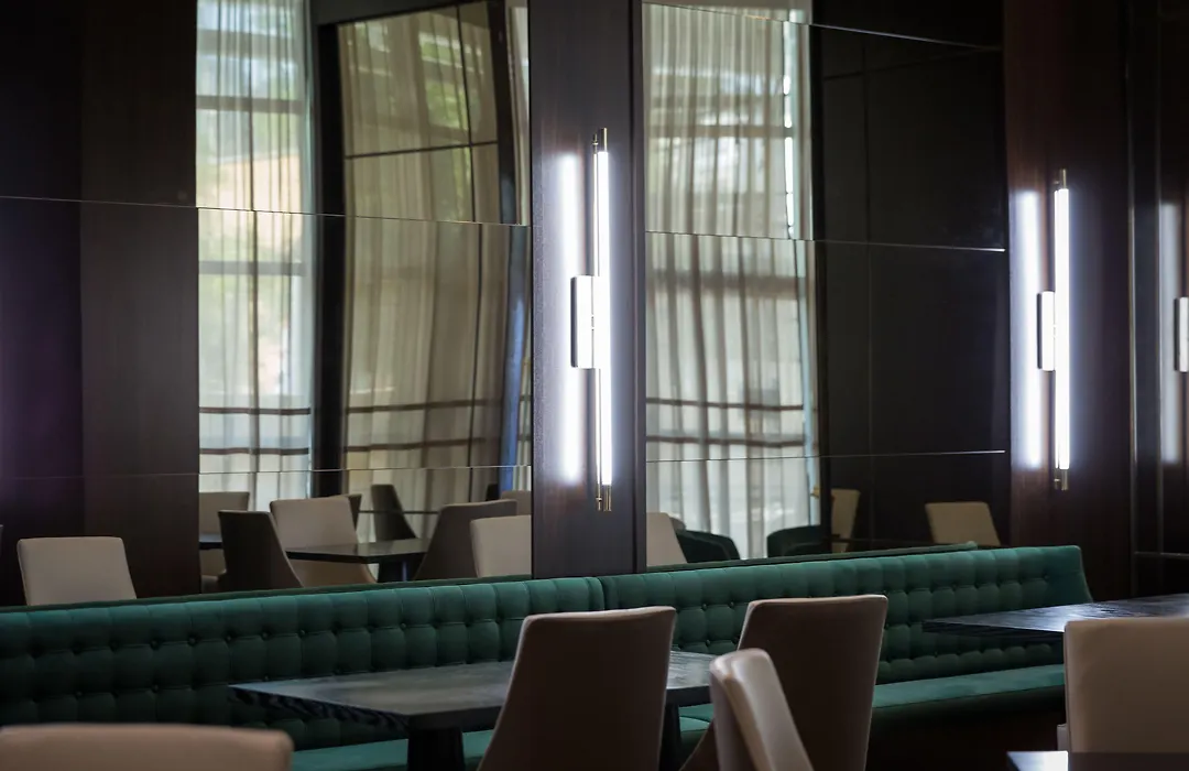 Hotel Cadoro São Paulo-1