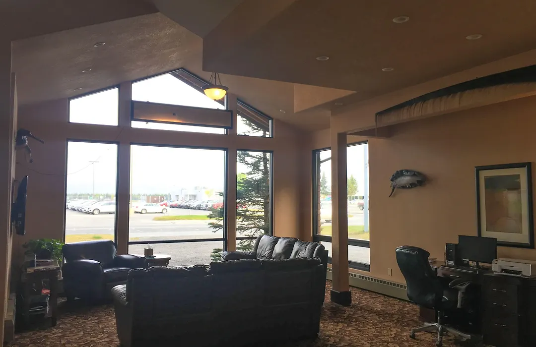 Kenai Airport Hotel-1