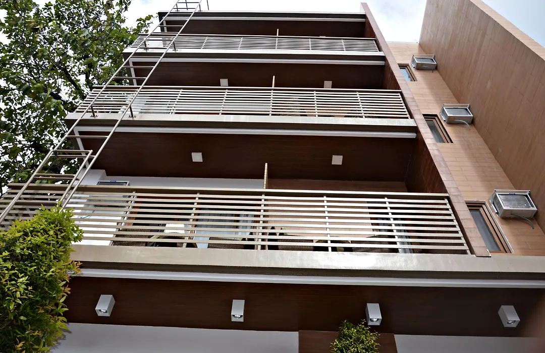 The Piccolo Hotel Of Boracay-1
