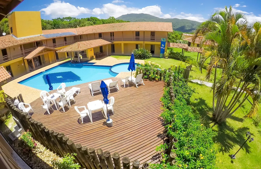 Águas de Palmas Resort-1