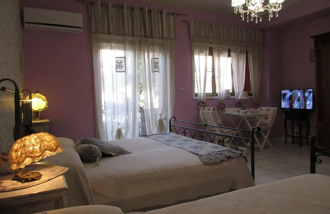 B&B Santa Sofia-1