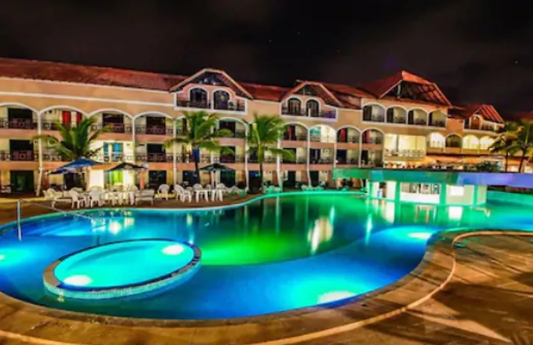 Hotel Privê do Atalaia-1