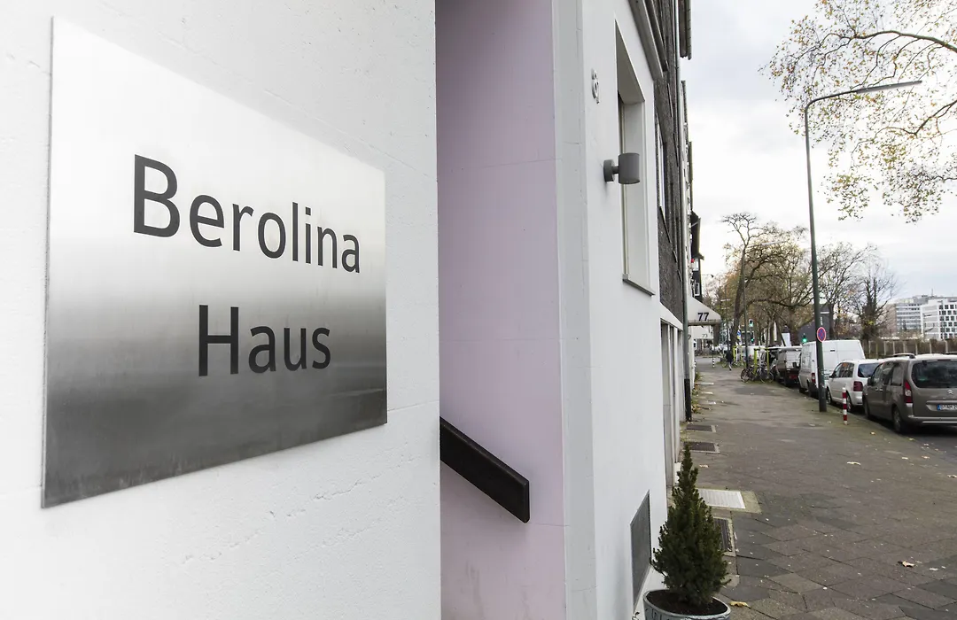 Berolina Haus-1