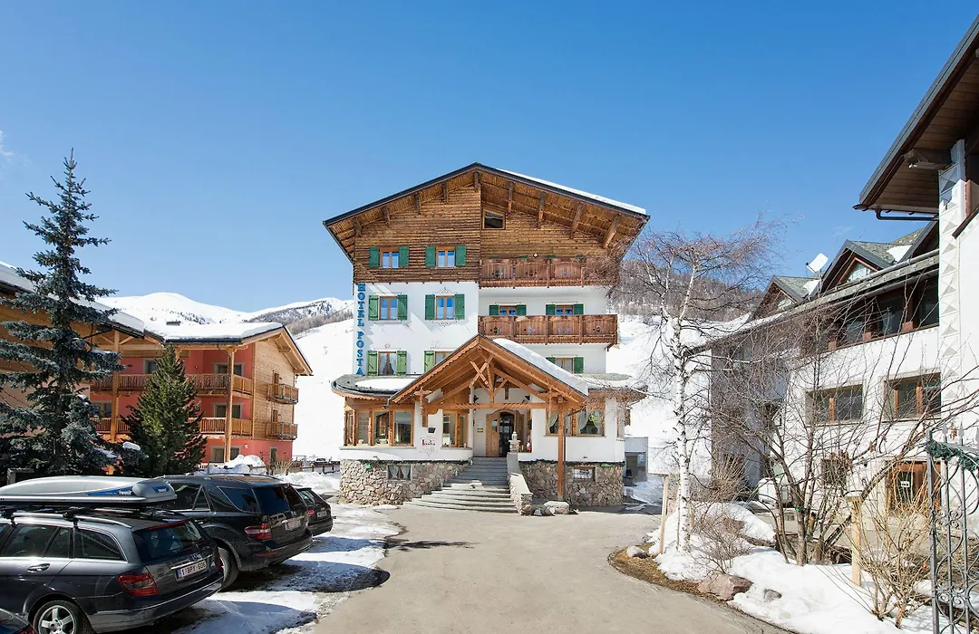 Hotel Posta-1