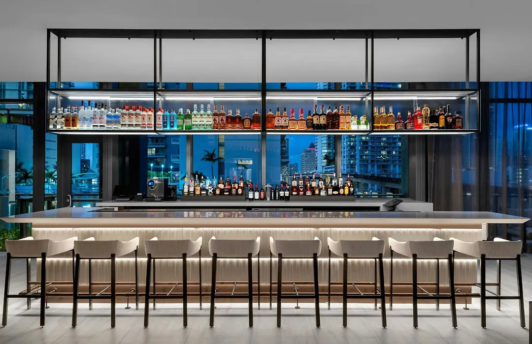 Element By Marriott Miami Brickell-1