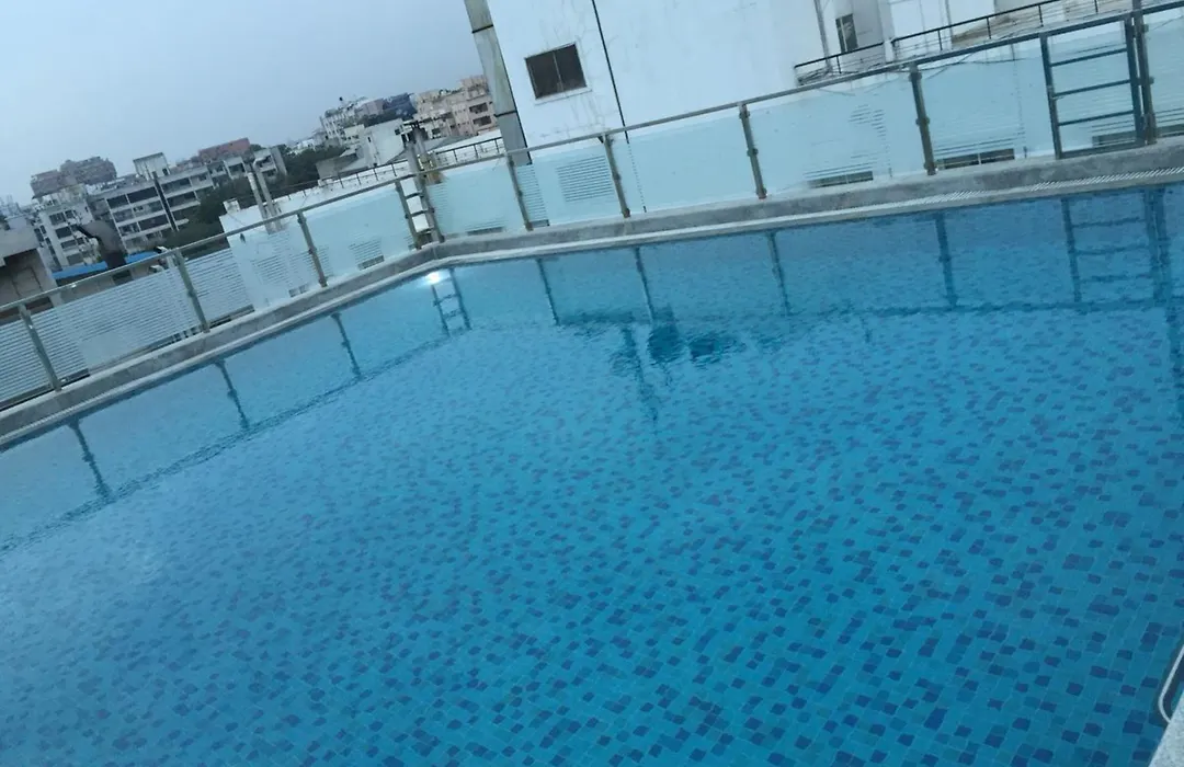 Hotel Abode By Shree Venkateshwara-1