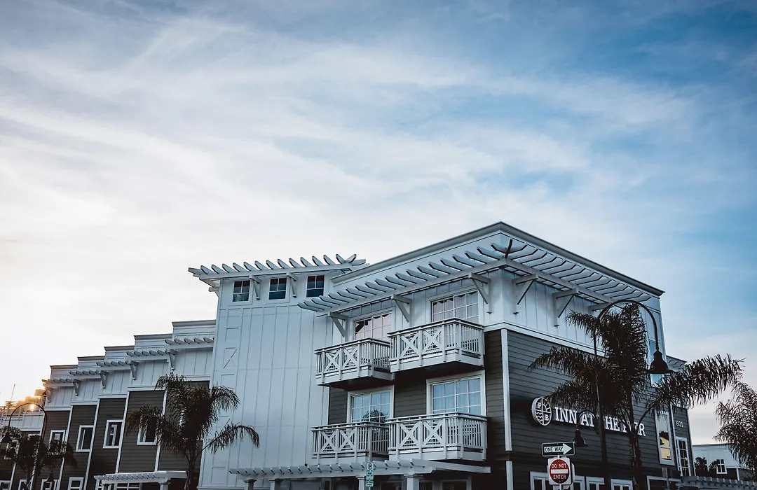 Inn At The Pier Pismo Beach, Curio Collection By Hilton-1