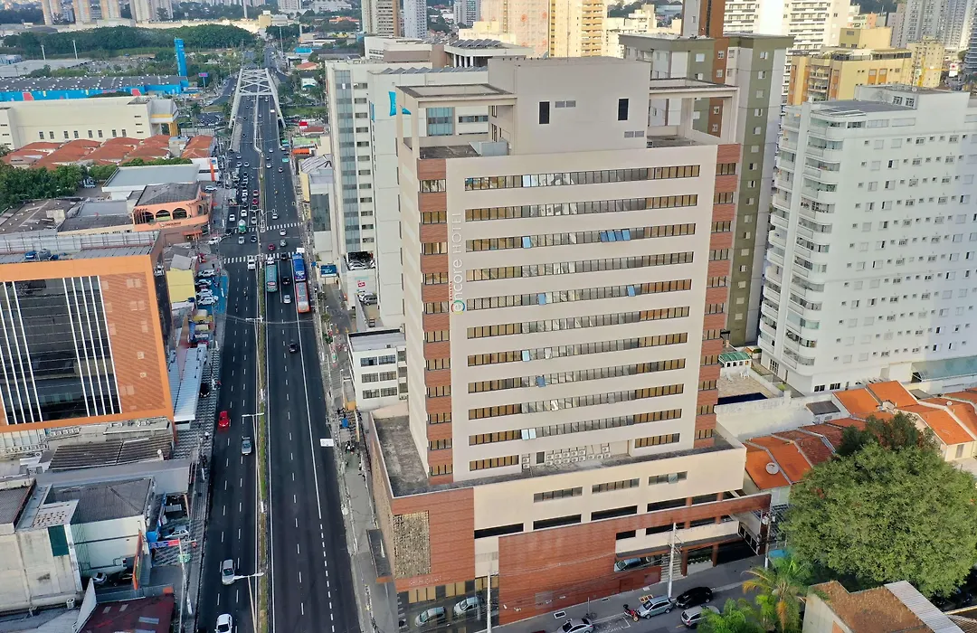 Ramada Encore by Wyndham São Paulo Osasco-1