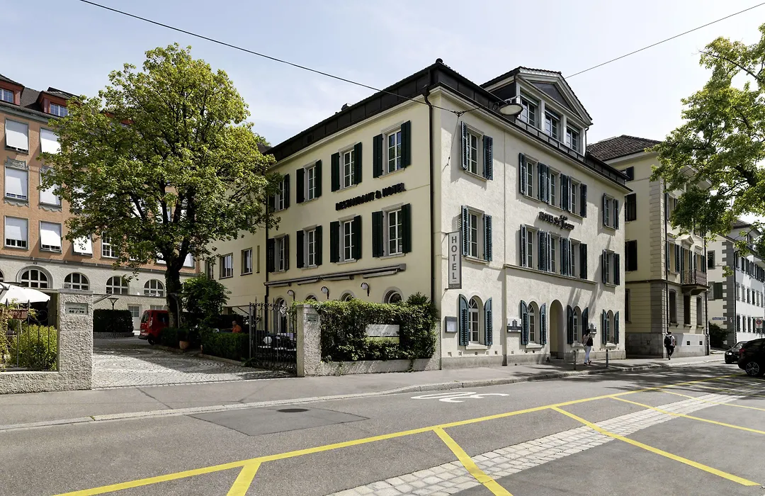 Hotel St. Josef-1