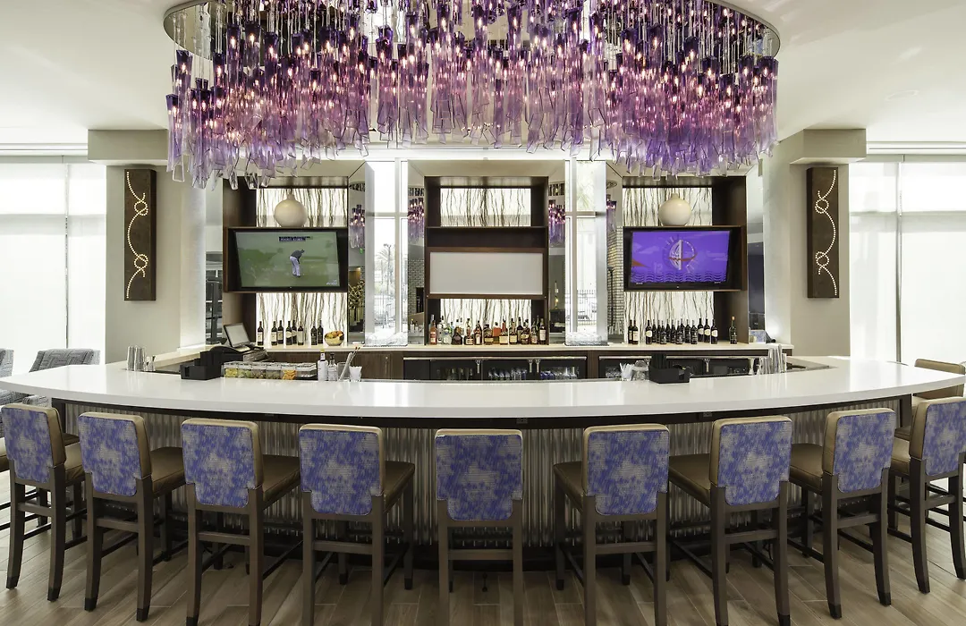 Springhill Suites By Marriott New Orleans Downtown/Canal Street-1