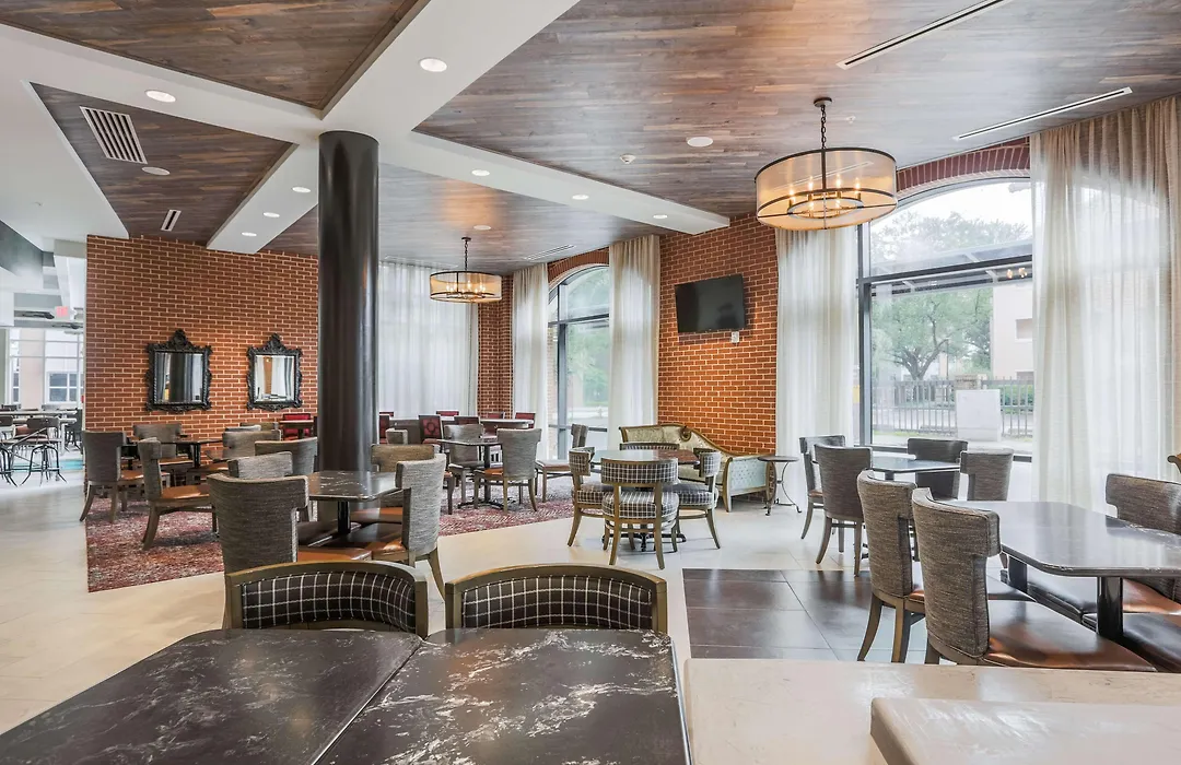 Homewood Suites By Hilton Charleston Historic District-1