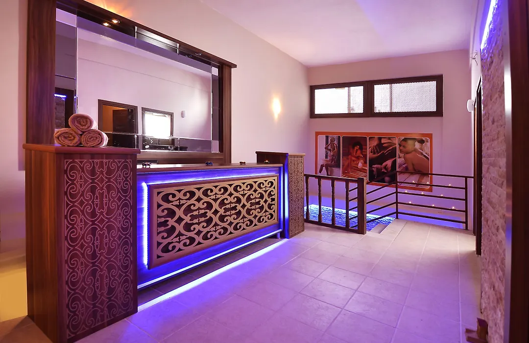 City'S Hill Hotel-1