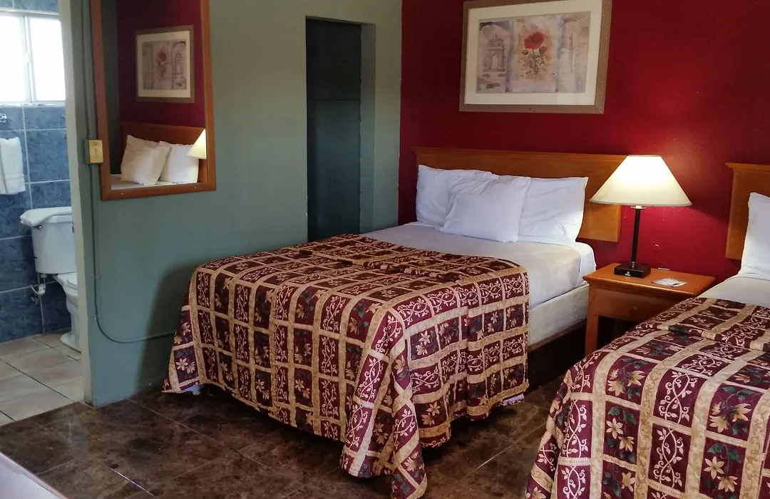 El Rancho Motel-1