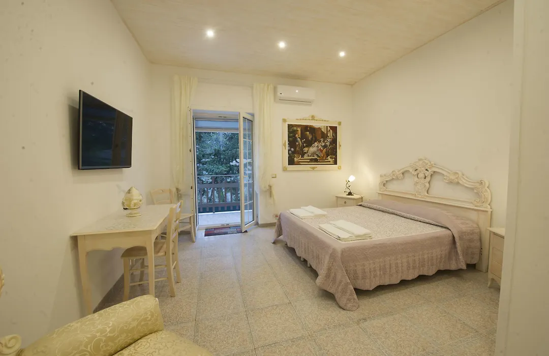 La Cutizza B&B-1
