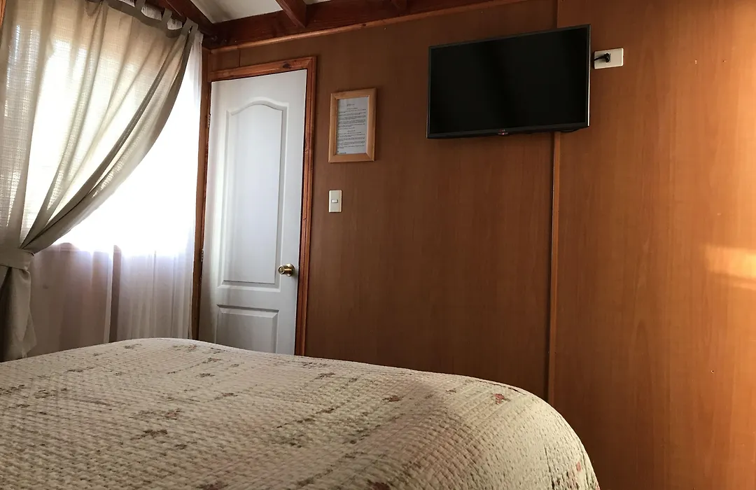 Hostal Graciela-1