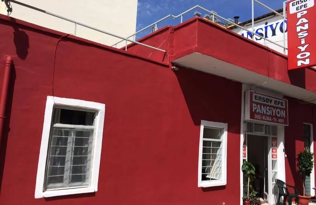 Ersoy Efe Pansiyon-1