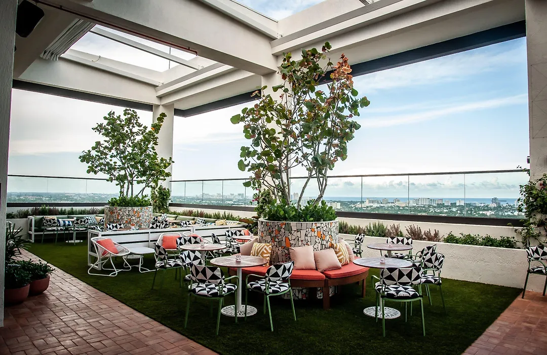 Element By Marriott Fort Lauderdale Downtown-1