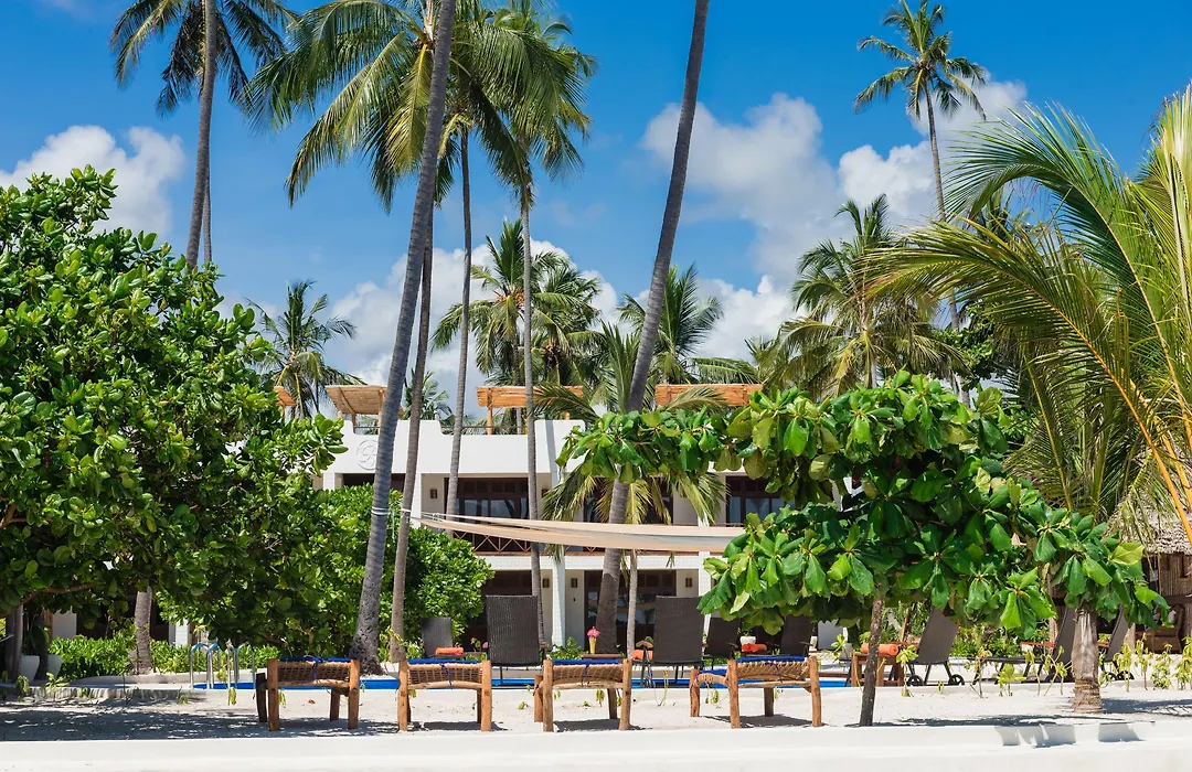 Zanzibar Magic Boutique Hotel-1