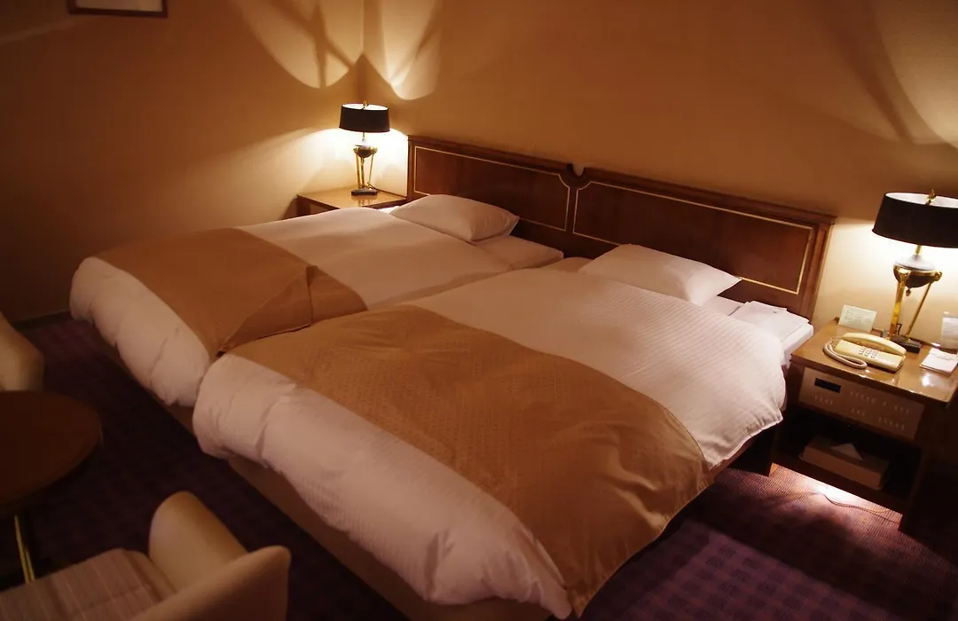 Gifu Castle Inn-1