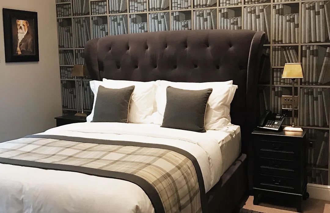 The Grafton Arms Pub & Rooms-1