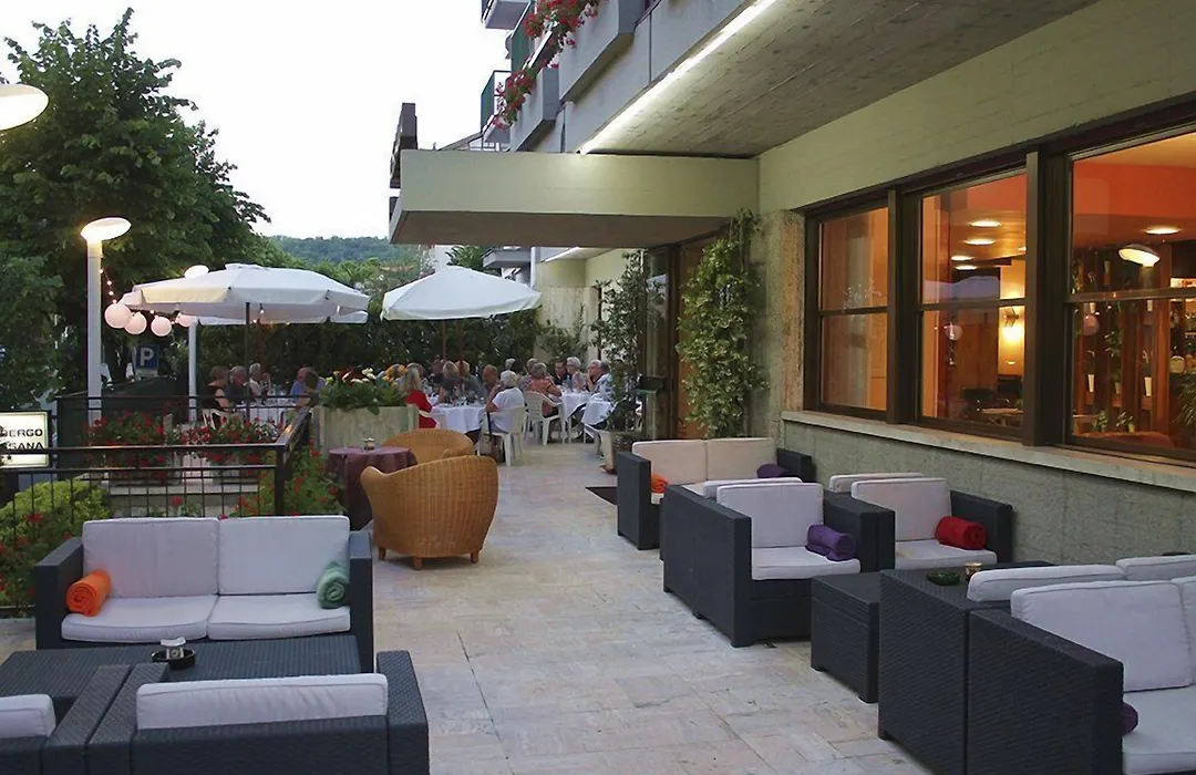 Albergo Rossana-1
