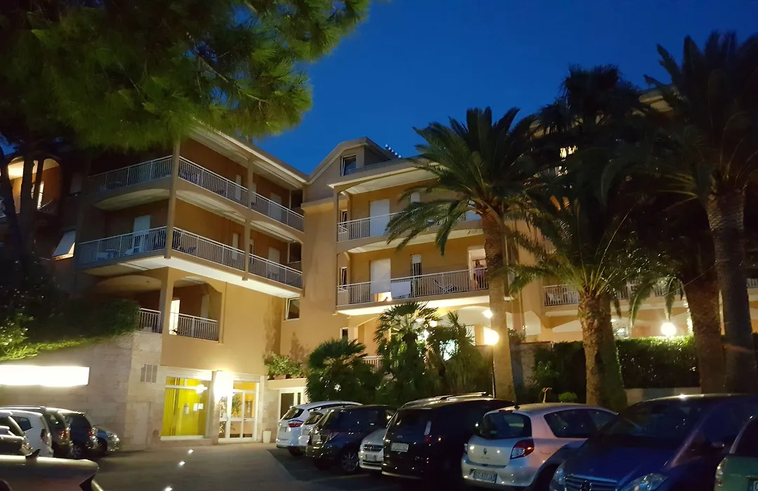 Residence Orchidea-1