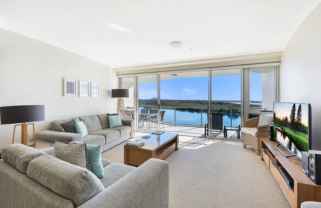 The Duporth Riverside-1