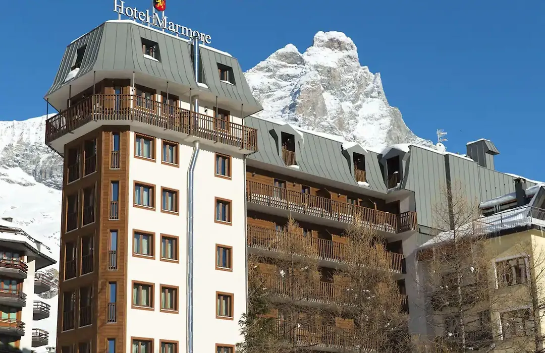 Hotel Marmore-1