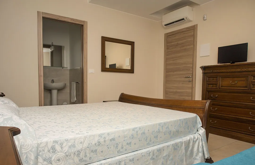 Marilù B&B-1