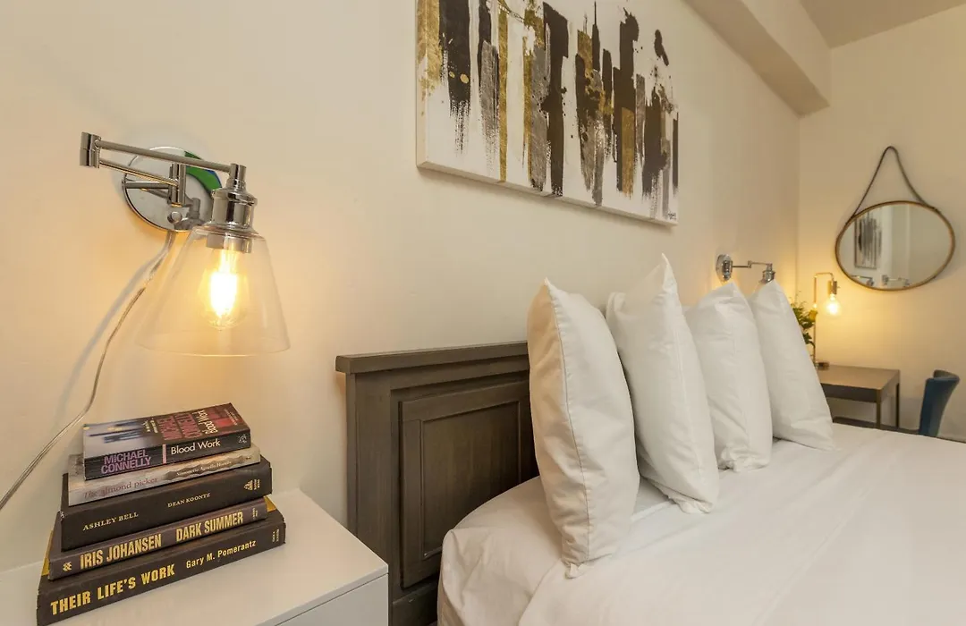 Edwardian Hotel-1