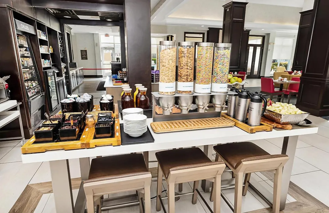 Hilton Garden Inn New Braunfels-1