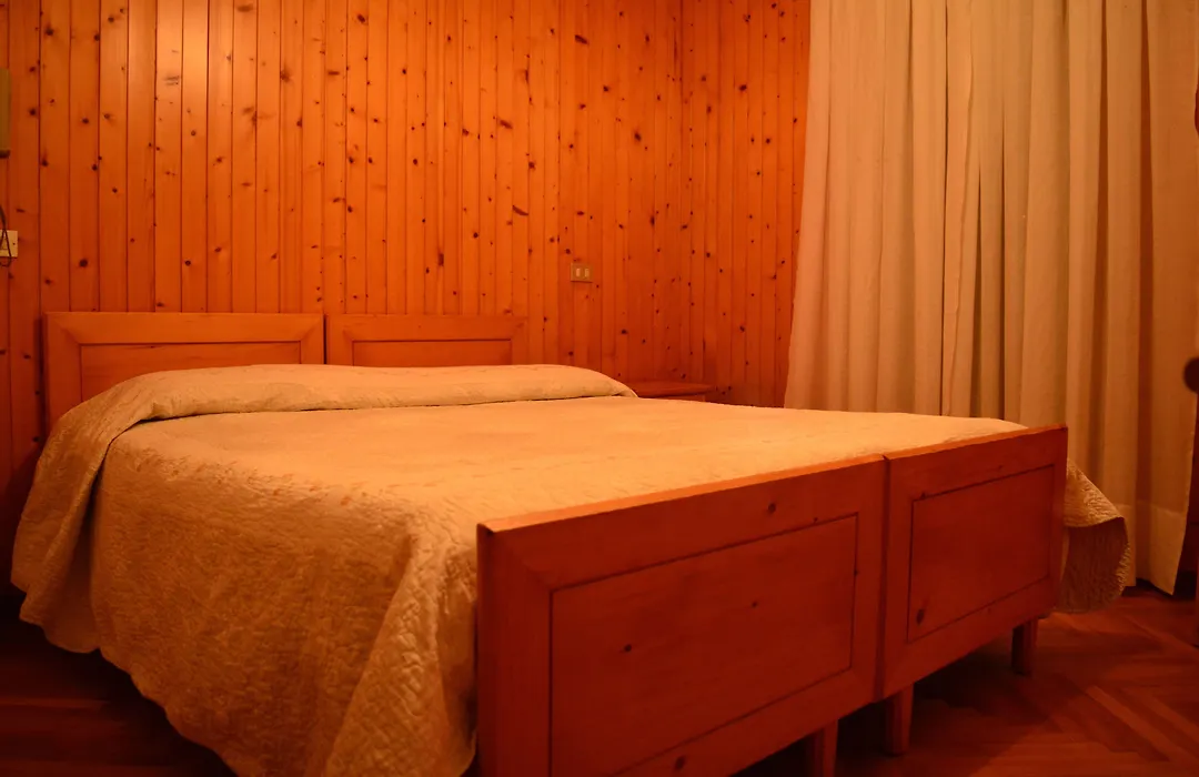 Albergo - B&B Alpina-1
