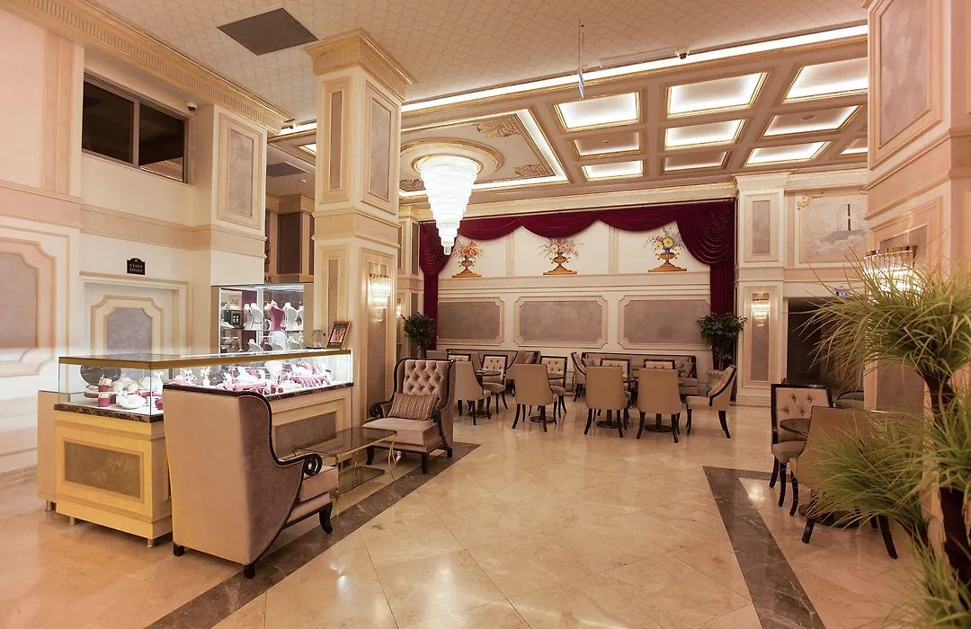 Miss Istanbul Hotel-1