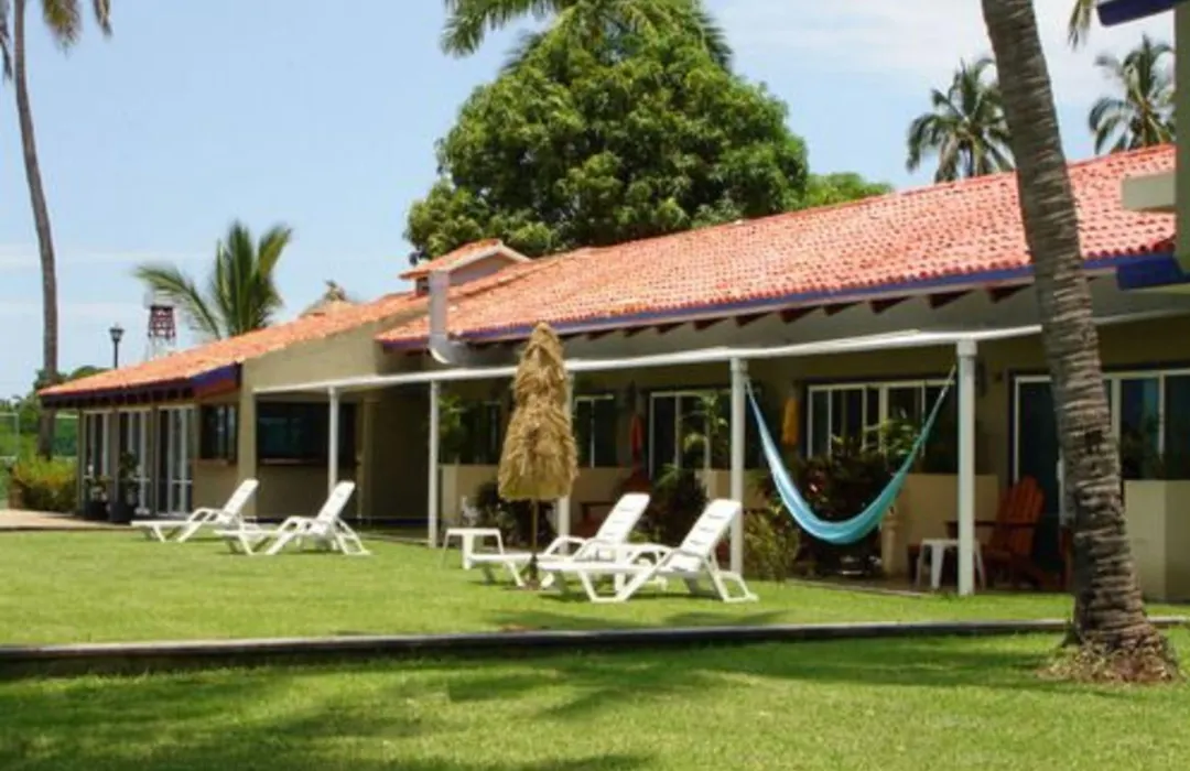 Hotel Marina San Blas-1