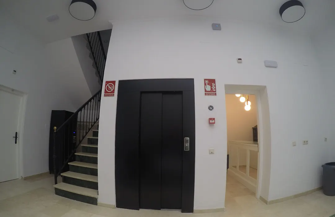 Hostal Hom Museo-1
