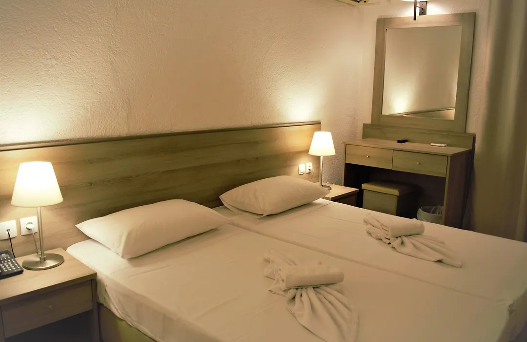Apollon Hotel (Adults Only)-1
