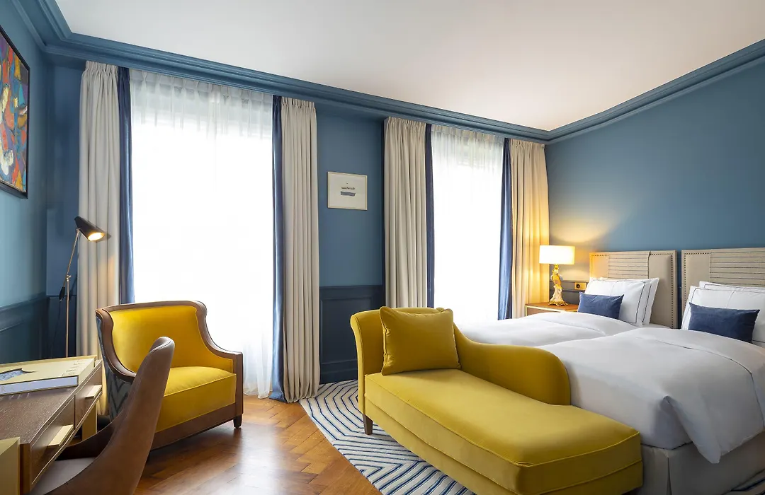 Hotel Longemalle-1