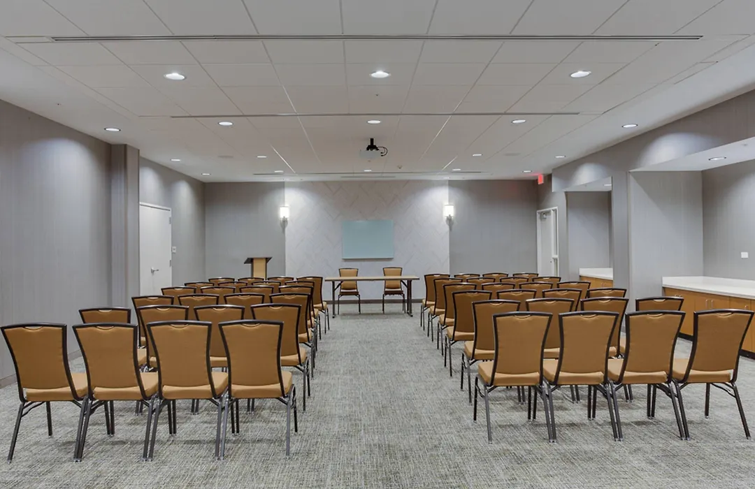 Springhill Suites By Marriott Fort Lauderdale Miramar-1