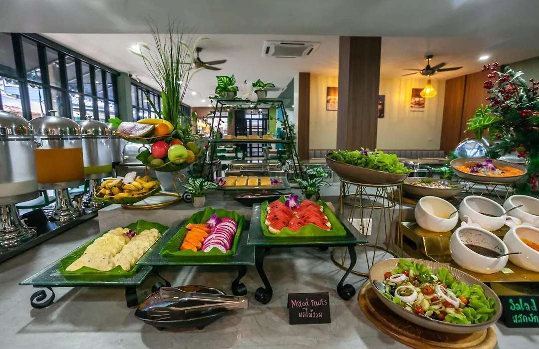 Coco Bella Hotel-1
