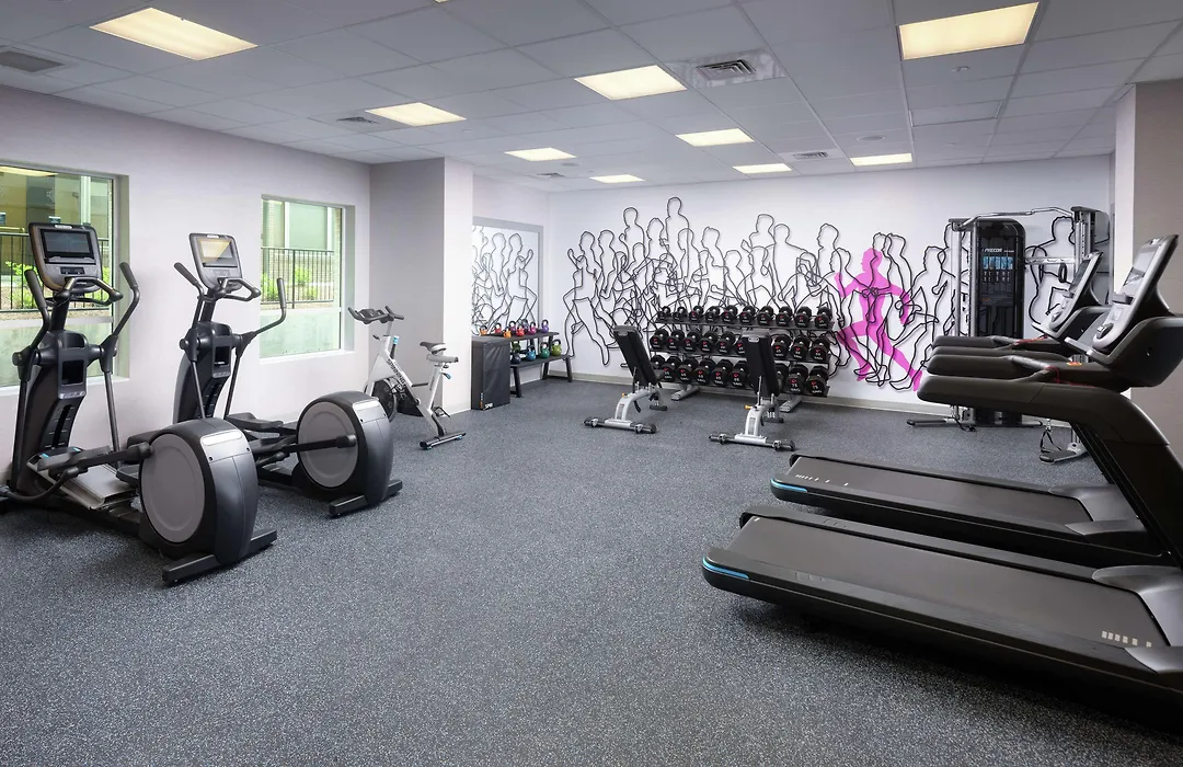 Hampton Inn & Suites Atlanta Decatur/Emory-1