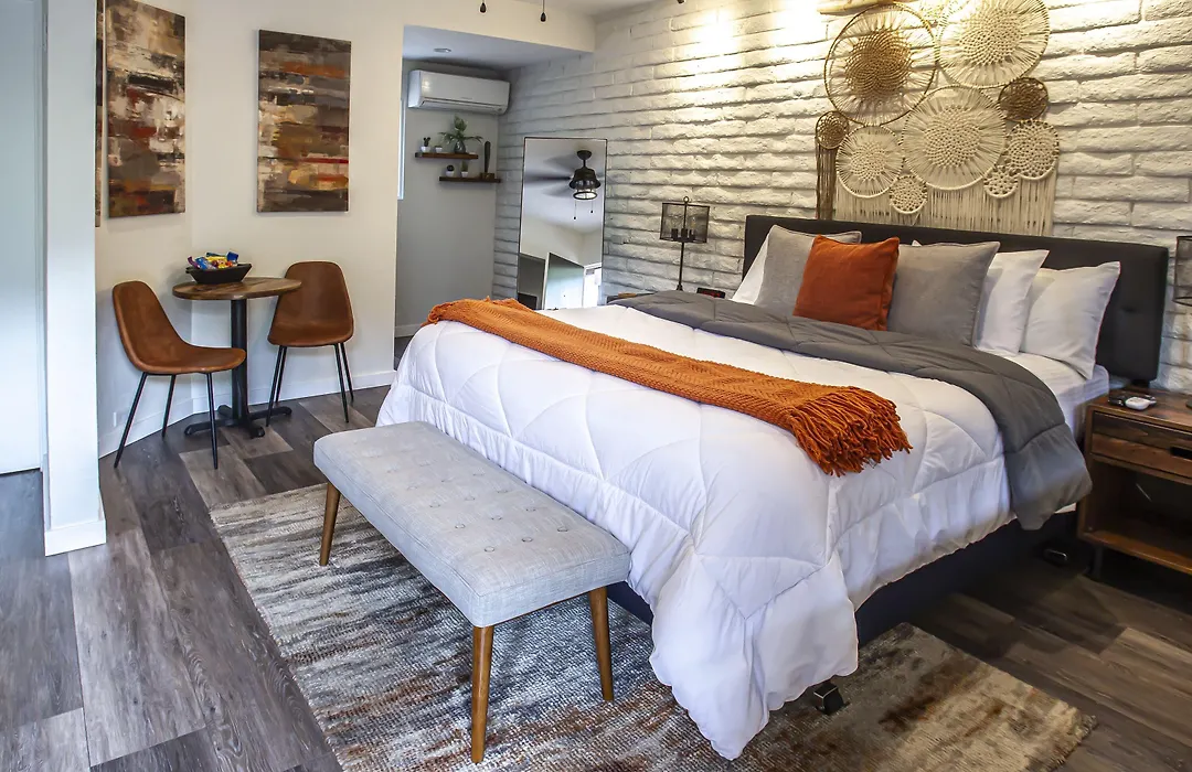 Hotel California - A Town & Desert Boutique Hotel-1