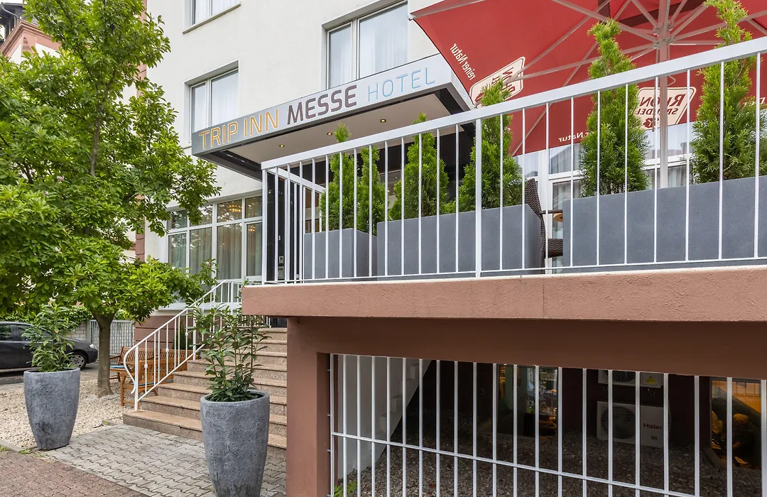 Trip Inn Hotel Messe Westend-1