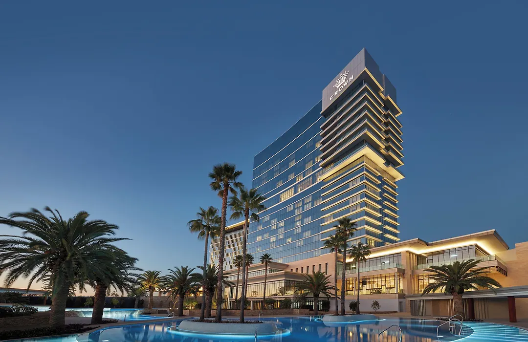 Crown Towers Perth-1