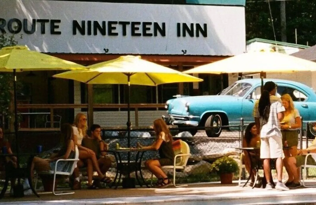 Route 19 Inn-1