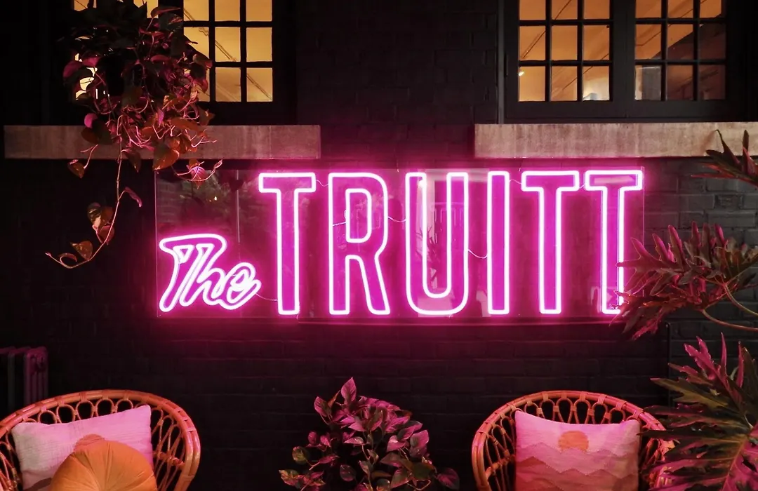 The Truitt-1