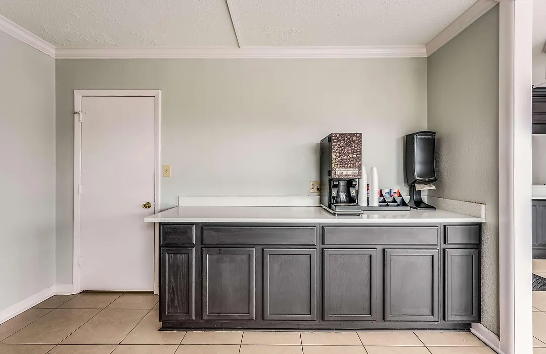 Motel 6-Tupelo, Ms - Downtown-1